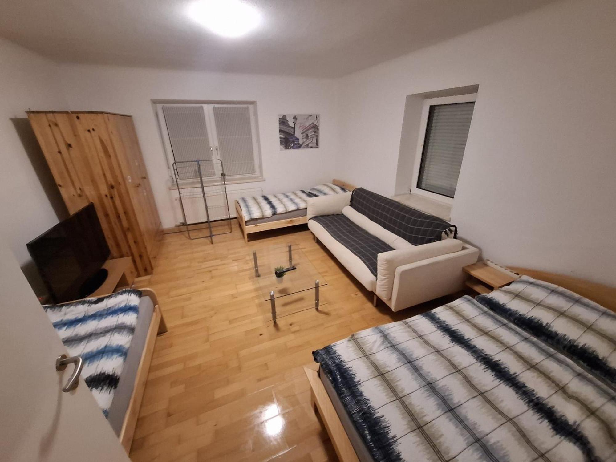 Ferienwohnungen Wunderburg Gmunden Exterior foto